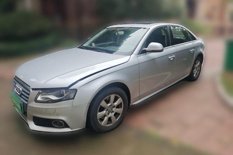 Used Audi A4L 2012 2.0 TFSI automatic Comfort trim level Guazi used car, China used car export, Used car for sale, Used  cars, Cheapest cars for sale