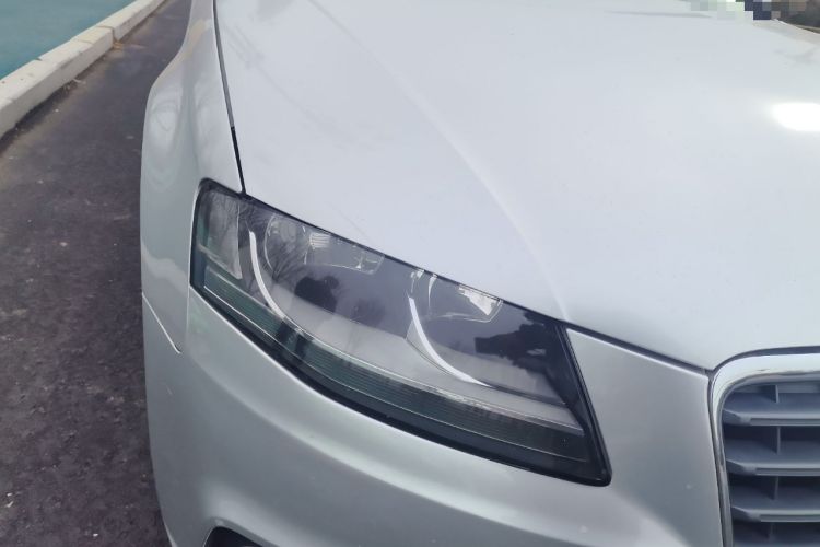 Used Audi A4L 2012 1.8 TFSI Automatic Comfort Model Right Front Headlight