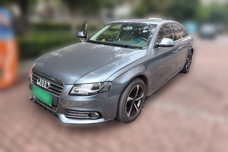 Used Audi A4L 2012 2.0 TFSI Automatic Technology Model Guazi used car, China used car export, Used car for sale, Used  cars, Cheapest cars for sale