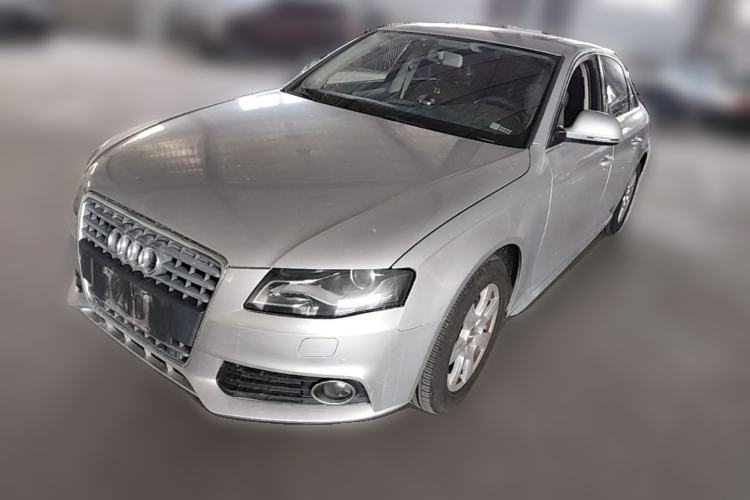 Audi A4L 2012 2.0 TFSI automatic sporty version مستعملة Guazi used car, China used car export, Used car for sale, Used  cars, Cheapest cars for sale