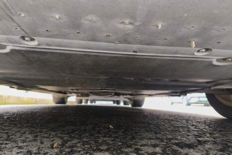 Used Audi A4L 2012 2.0 TFSI Automatic Technology Model Chassis Front