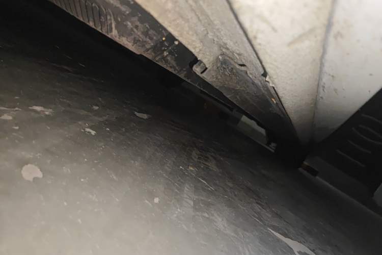 Used Audi A4L 2012 2.0 TFSI Automatic Technology Model Chassis Front Left