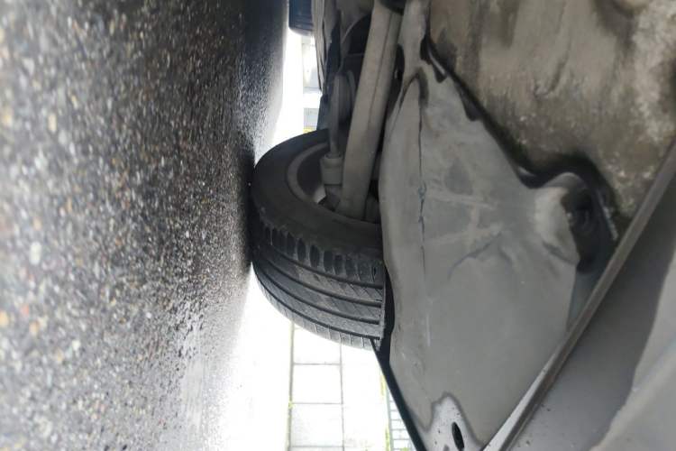 Used Audi A4L 2012 2.0 TFSI Automatic Technology Model Chassis Front Left