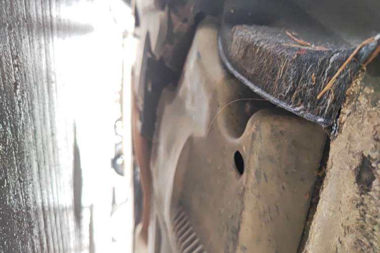 Used Audi A4L 2012 2.0 TFSI Automatic Technology Model Chassis Front Left