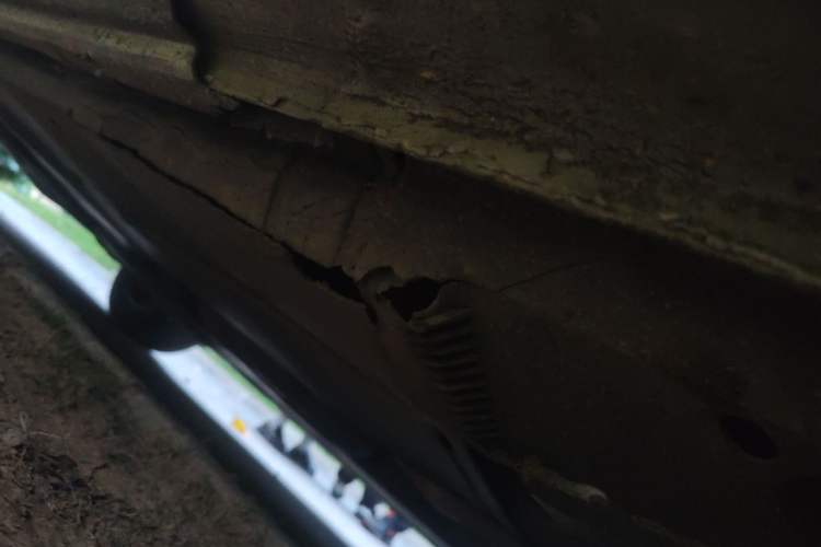 Used Audi A4L 2012 2.0 TFSI automatic Comfort trim level Chassis Front Right