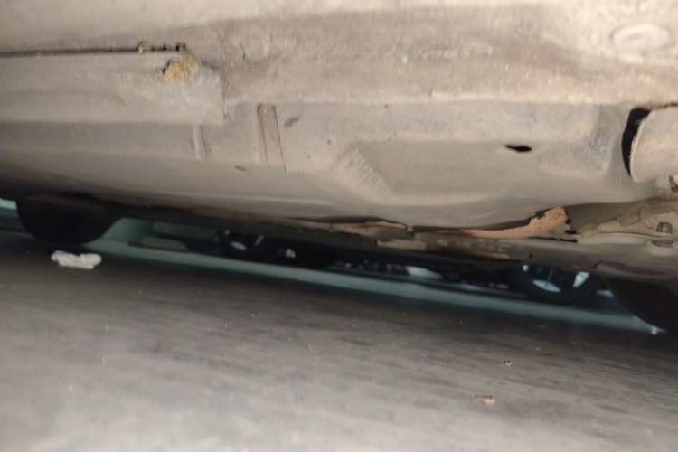 Used Audi A4L 2012 1.8 TFSI Automatic Comfort Model Chassis Front Right