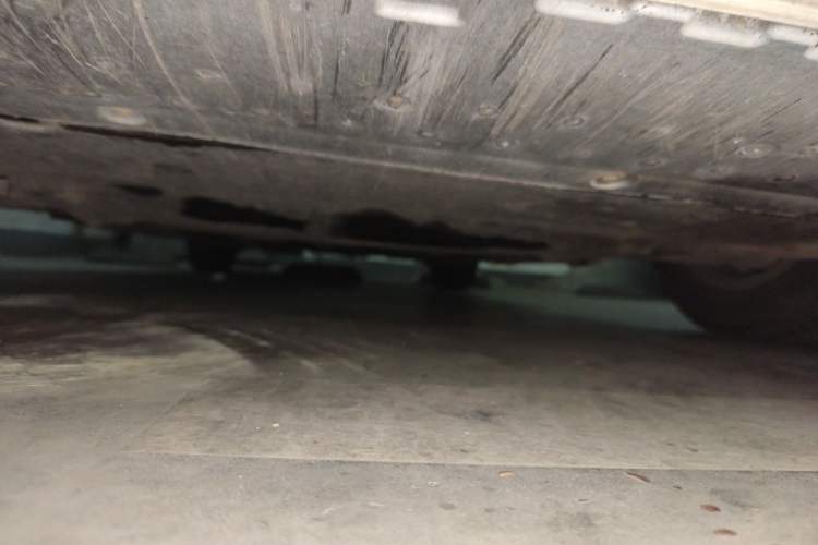 Used Audi A4L 2012 1.8 TFSI Automatic Comfort Model Chassis Front