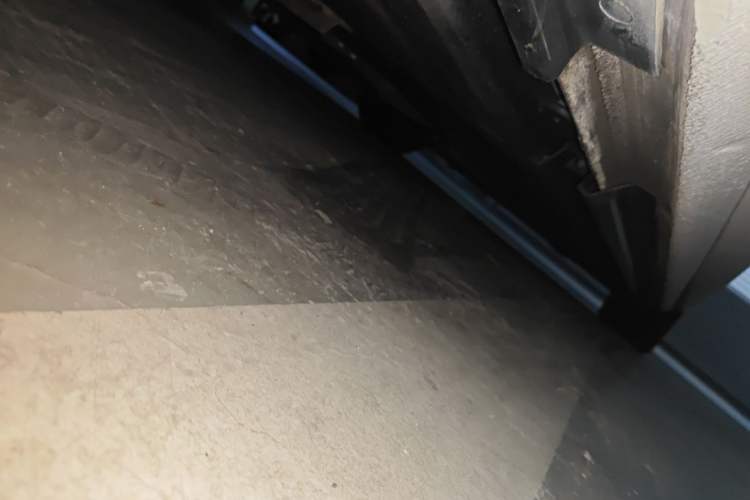 Used Audi A4L 2012 2.0 TFSI Automatic Technology Model Chassis Rear Right