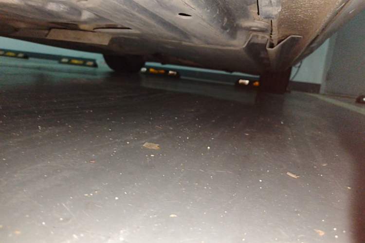Used Audi A4L 2012 2.0 TFSI Automatic Technology Model Chassis Rear Right