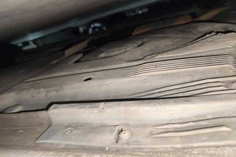 Used Audi A4L 2012 1.8 TFSI Automatic Comfort Model Chassis Rear Right