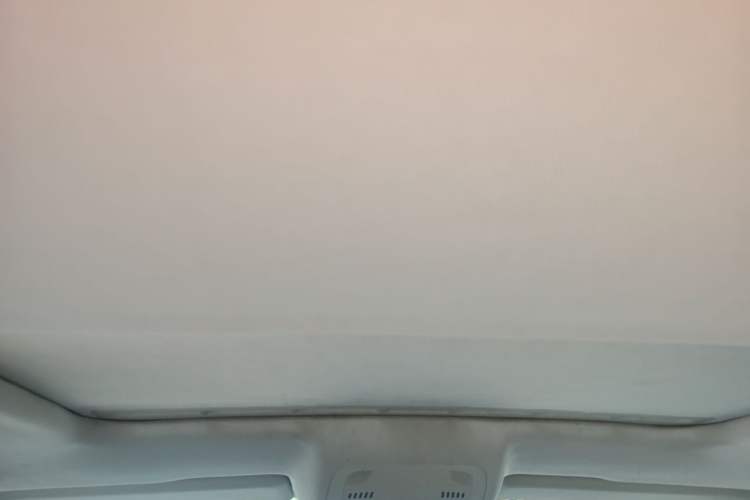 Used Audi A4L 2012 1.8 TFSI Automatic Comfort Model Headliner