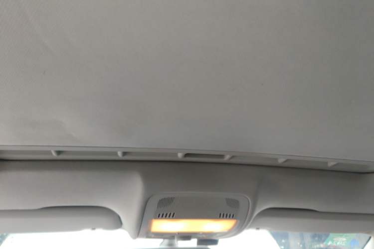 Used Audi A4L 2012 2.0 TFSI Automatic Technology Model Headliner