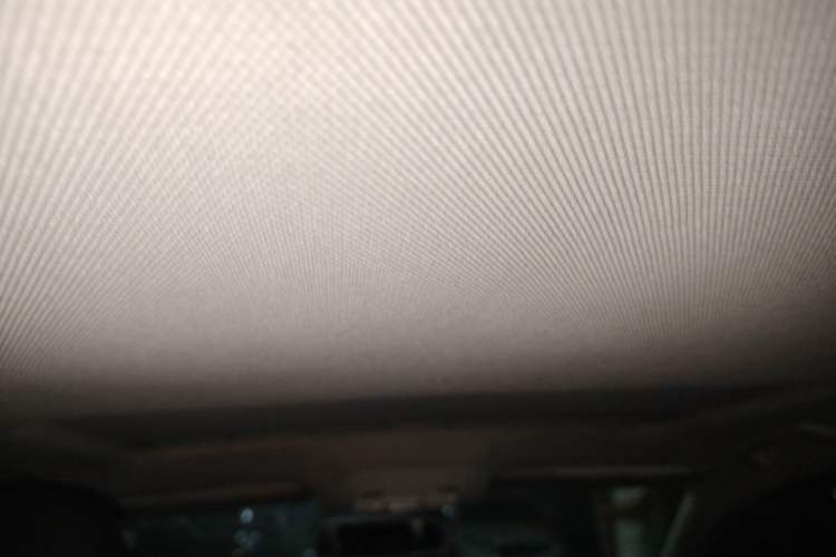 Used Audi A4L 2012 2.0 TFSI automatic Comfort trim level Headliner