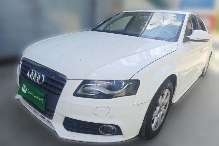 Used Audi A4L 2012 2.0 TFSI automatic standard version Guazi used car, China used car export, Used car for sale, Used  cars, Cheapest cars for sale