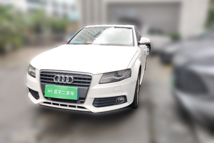 Used Audi A4L 2012 2.0 TFSI Automatic Technology Model Guazi used car, China used car export, Used car for sale, Used  cars, Cheapest cars for sale