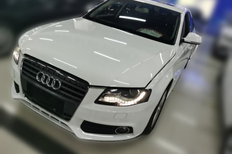 Used Audi A4L 2012 2.0 TFSI Automatic Technology Model Guazi used car, China used car export, Used car for sale, Used  cars, Cheapest cars for sale