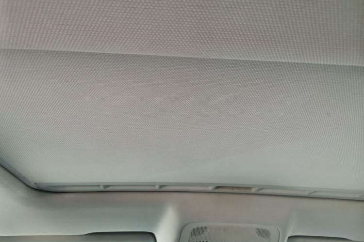 Used Audi A4L 2012 2.0 TFSI Automatic Technology Model Headliner