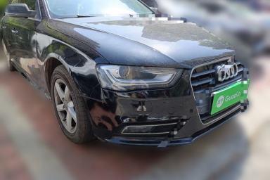 Used Audi A4L 2013 35 TFSI Automatic Standard Model