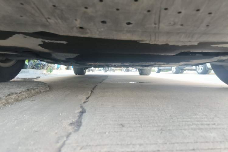 Used Audi A4L 2013 30 TFSI Manual Comfort Model Chassis Front