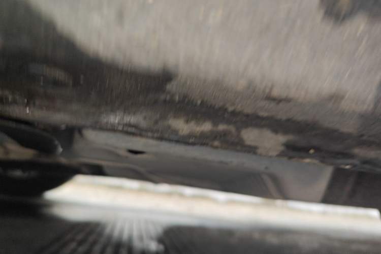 Used Audi A4L 2013 35 TFSI Automatic Comfort Model Chassis Front Left