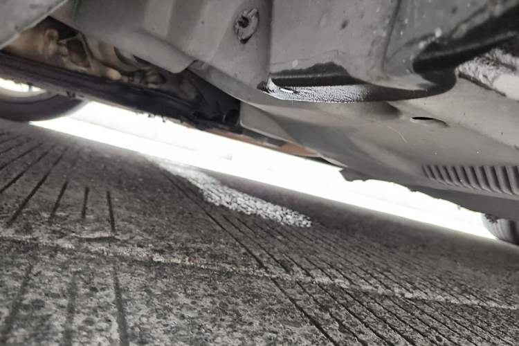 Used Audi A4L 2013 40 TFSI quattro Individual Sport Edition Chassis Front Left