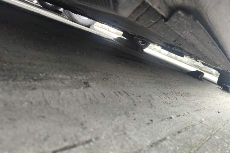 Used Audi A4L 2013 35 TFSI Automatic Comfort Model Chassis Front Left