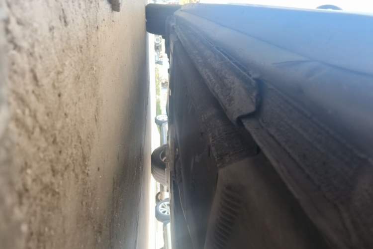 Used Audi A4L 2013 30 TFSI Manual Comfort Model Chassis Front Right