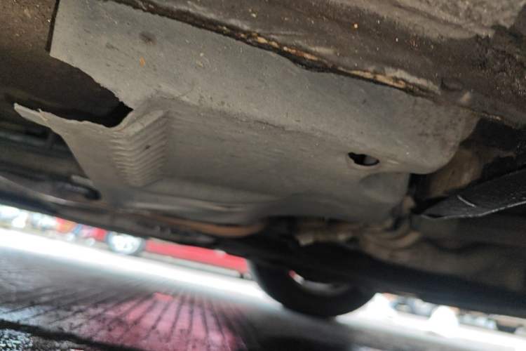 Used Audi A4L 2013 35 TFSI Automatic Comfort Model Chassis Front Right