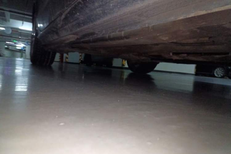 Used Audi A4L 2013 35 TFSI Automatic Standard Model Chassis Front Right