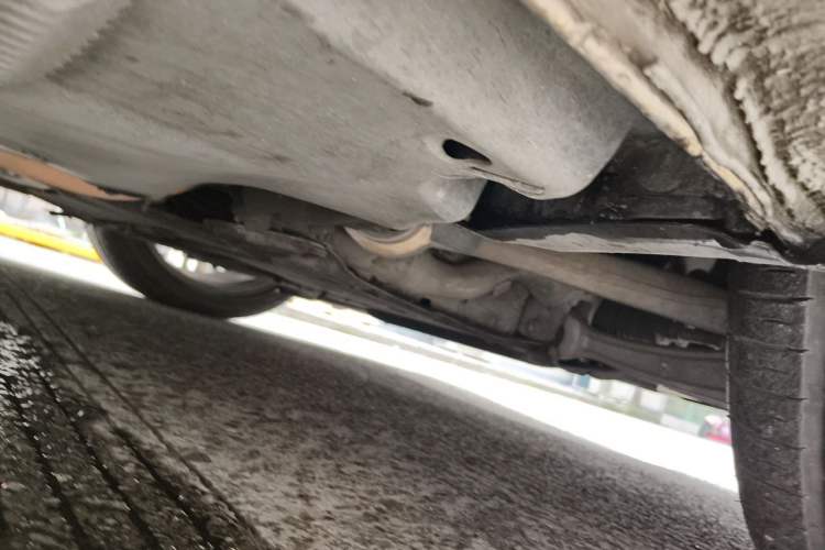 Used Audi A4L 2013 40 TFSI quattro Individual Sport Edition Chassis Front Right