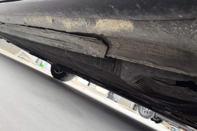 Used Audi A4L 2013 35 TFSI Automatic Standard Model Chassis Front Right