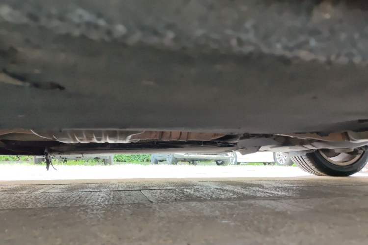 Used Audi A4L 2013 35 TFSI Automatic Technology Edition Chassis Front Right