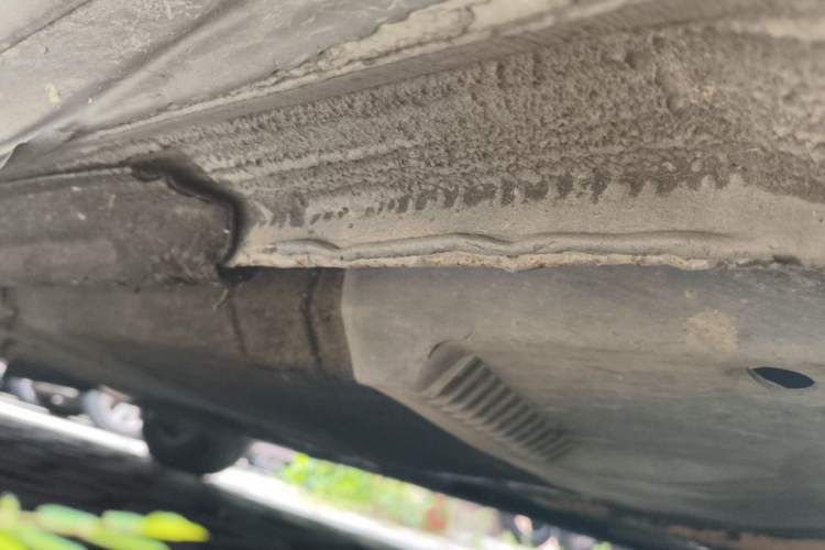 Used Audi A4L 2013 35 TFSI Automatic Standard Model Chassis Front Right