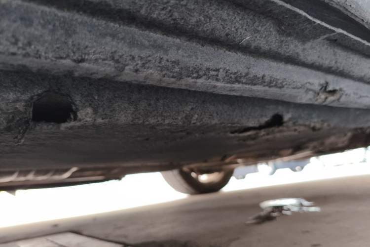 Used Audi A4L 2013 35 TFSI Automatic Standard Model Chassis Front Right