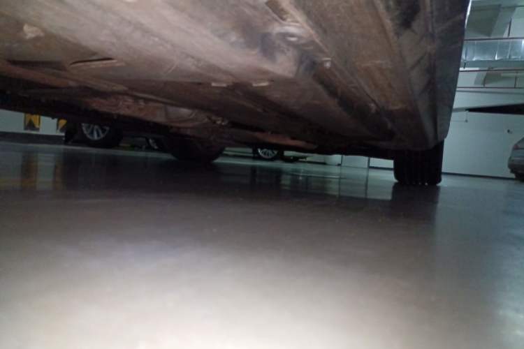 Used Audi A4L 2013 35 TFSI Automatic Standard Model Chassis Rear Right