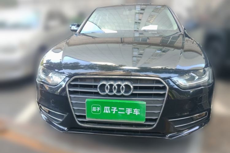 Used Audi A4L 2013 35 TFSI Automatic Technology Edition Front
