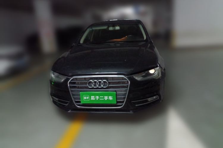 Used Audi A4L 2013 35 TFSI Automatic Standard Model Front