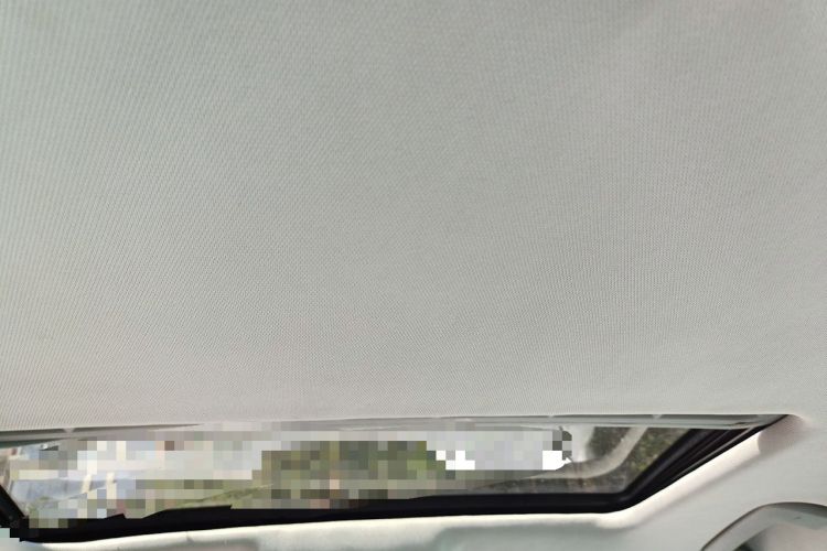 Used Audi A4L 2013 35 TFSI Automatic Standard Model Headliner