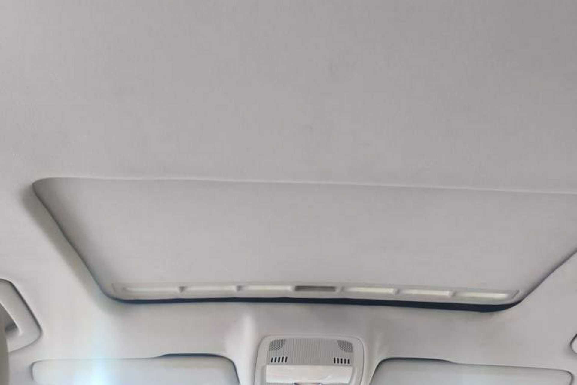 Used Audi A4L 2013 35 TFSI Automatic Standard Model Headliner