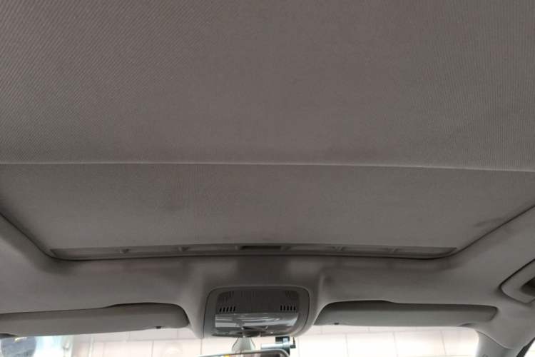 Used Audi A4L 2013 35 TFSI Automatic Standard Model Headliner