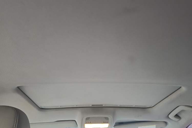 Used Audi A4L 2013 35 TFSI Automatic Standard Model Headliner