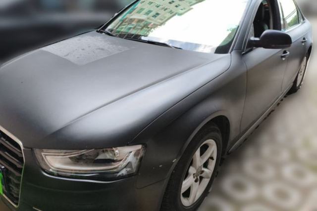 Used Audi A4L 2013 35 TFSI Automatic Standard Model