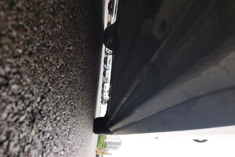 Used Audi A4L 2013 35 TFSI Automatic Technology Edition Chassis Front Left