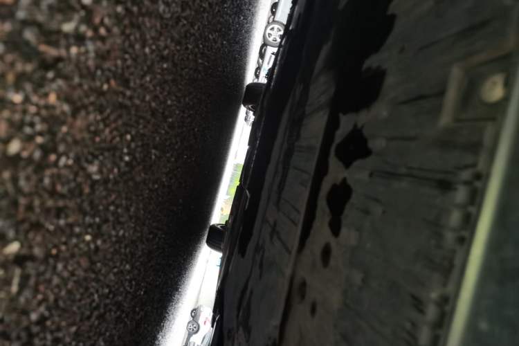 Used Audi A4L 2013 35 TFSI Automatic Technology Edition Chassis Front