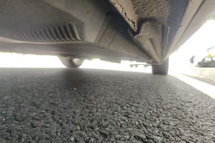 Used Audi A4L 2013 40 TFSI quattro Sport version Chassis Front Left