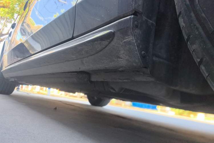 Used Audi A4L 2013 35 TFSI Automatic Standard Model Chassis Front Right