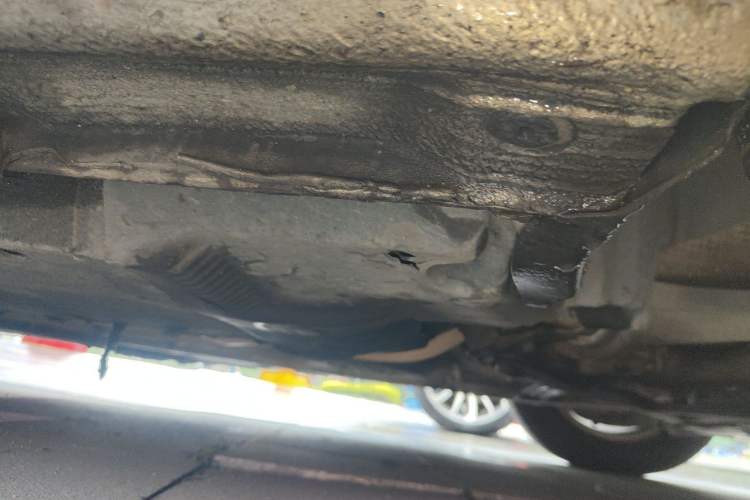 Used Audi A4L 2013 30 TFSI Automatic Comfort Model Chassis Front Right