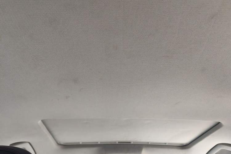Used Audi A4L 2013 30 TFSI Automatic Comfort Model Headliner