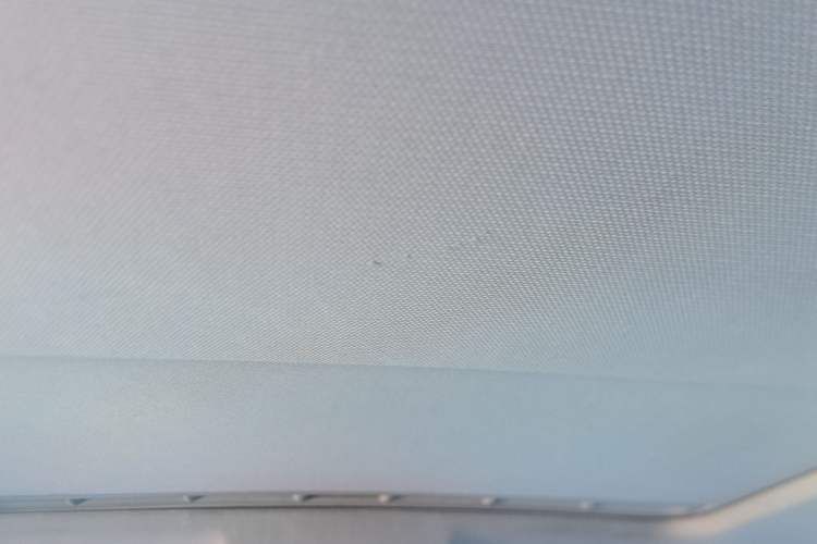 Used Audi A4L 2013 35 TFSI Automatic Standard Model Headliner