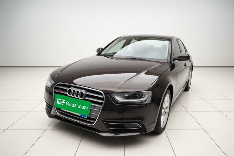 Audi A4L 2013 35 TFSI Automatic Standard Model de segunda mano Guazi used car, China used car export, Used car for sale, Used cars, Cheapest cars for sale